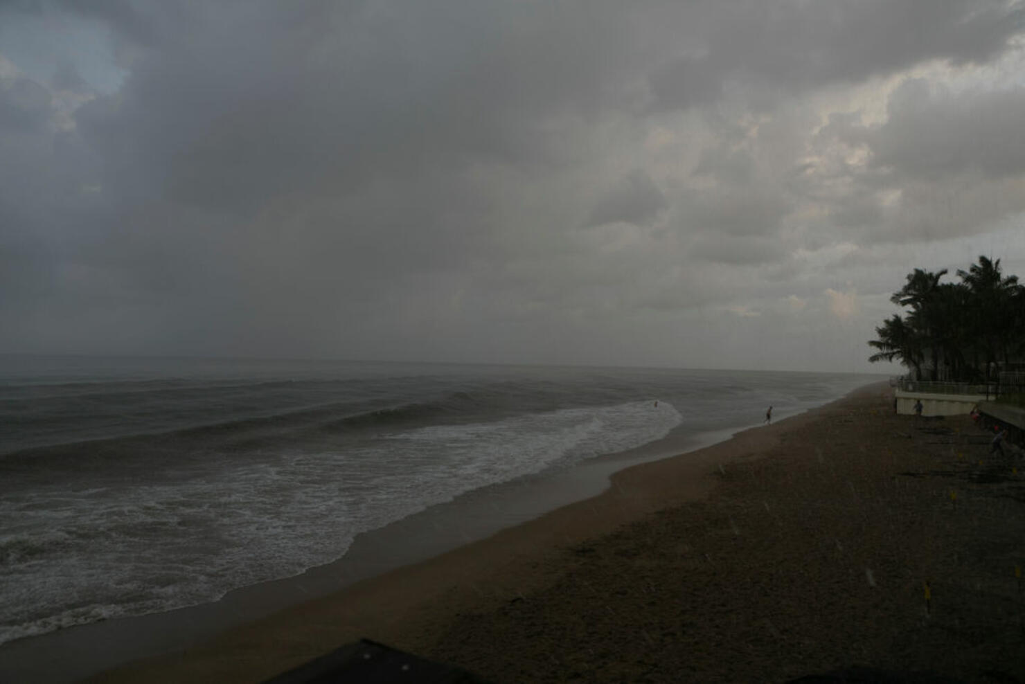 TOPSHOT-US-WEATHER-HURRICANE