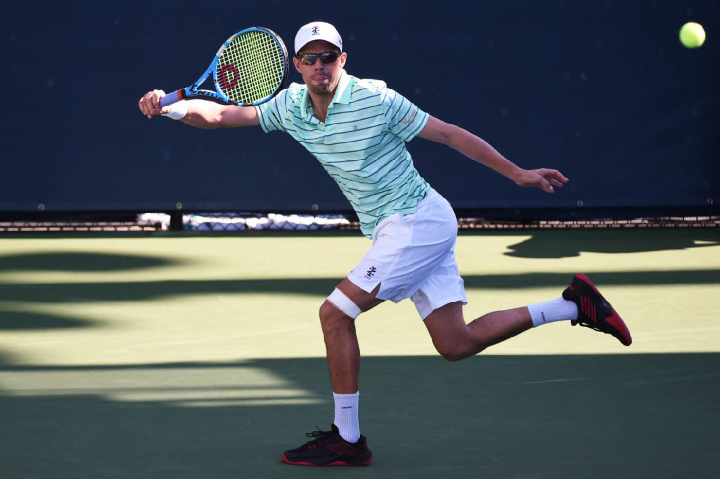BB&T Atlanta Open - Day 5