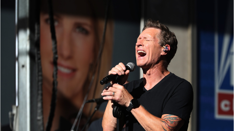 Craig Morgan Releases Powerful New Song About The Loss Of His Son Jerry