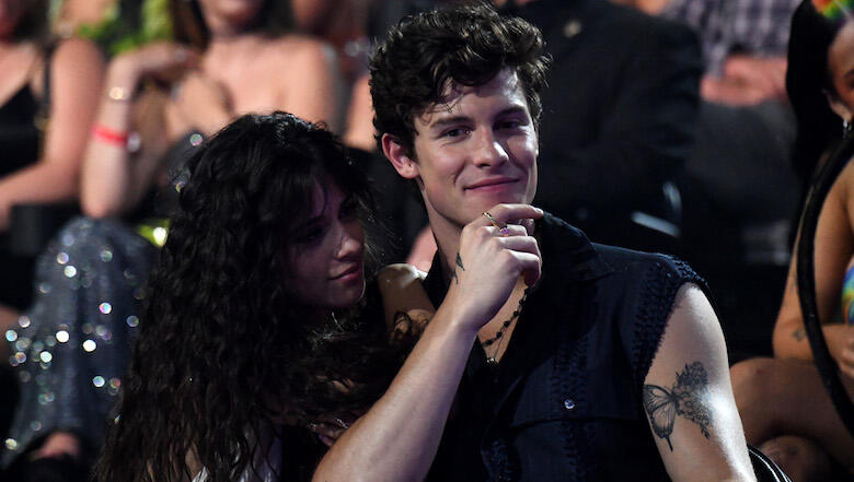 Shawn Mendes Finally Confirms He's In A Relationship - Thumbnail Image