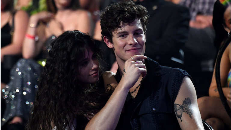 2019 MTV Video Music Awards - Roaming Show