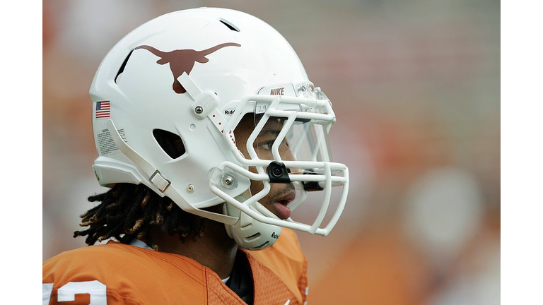 Louisiana Monroe v Texas