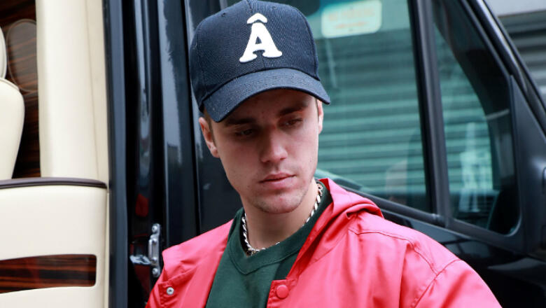 Justin Bieber Opens Up About Drug Use, Depression, Suicidal Thoughts ...