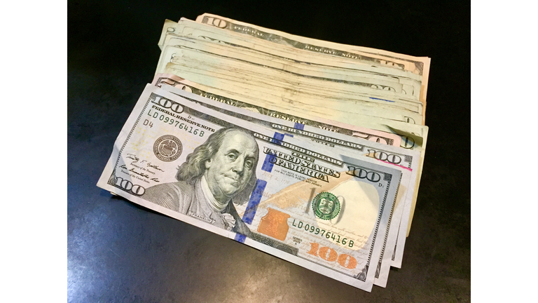 United States Paper Money