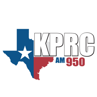 KPRC 950 logo