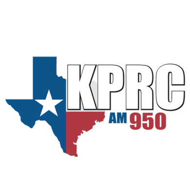 KPRC AM 950 logo
