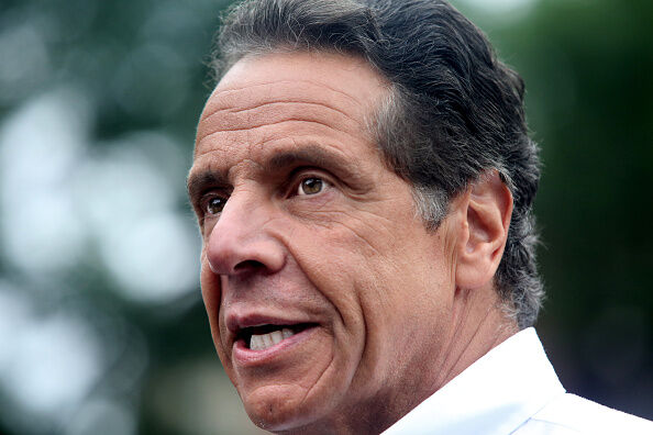 Photo: Getty Images
