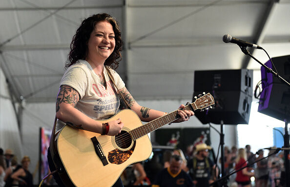 2018 Stagecoach California's Country Music Festival - Day 3