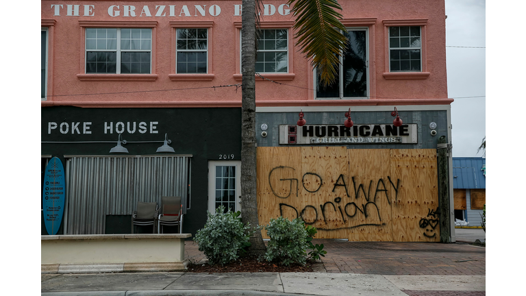 TOPSHOT-US-WEATHER-HURRICANE