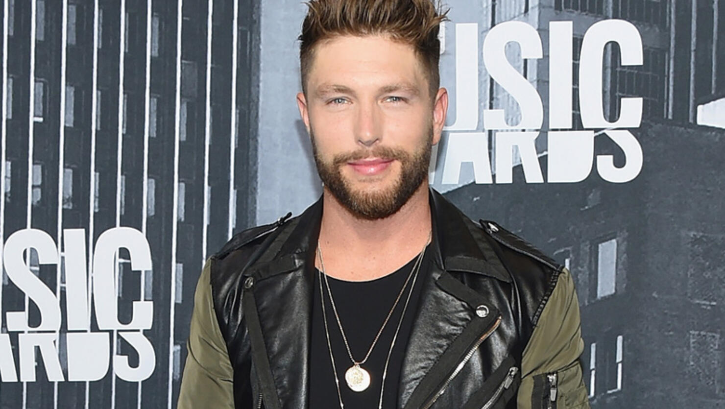 Chris Lane Has 'Big, Big Plans' For Fall Headlining Tour iHeart