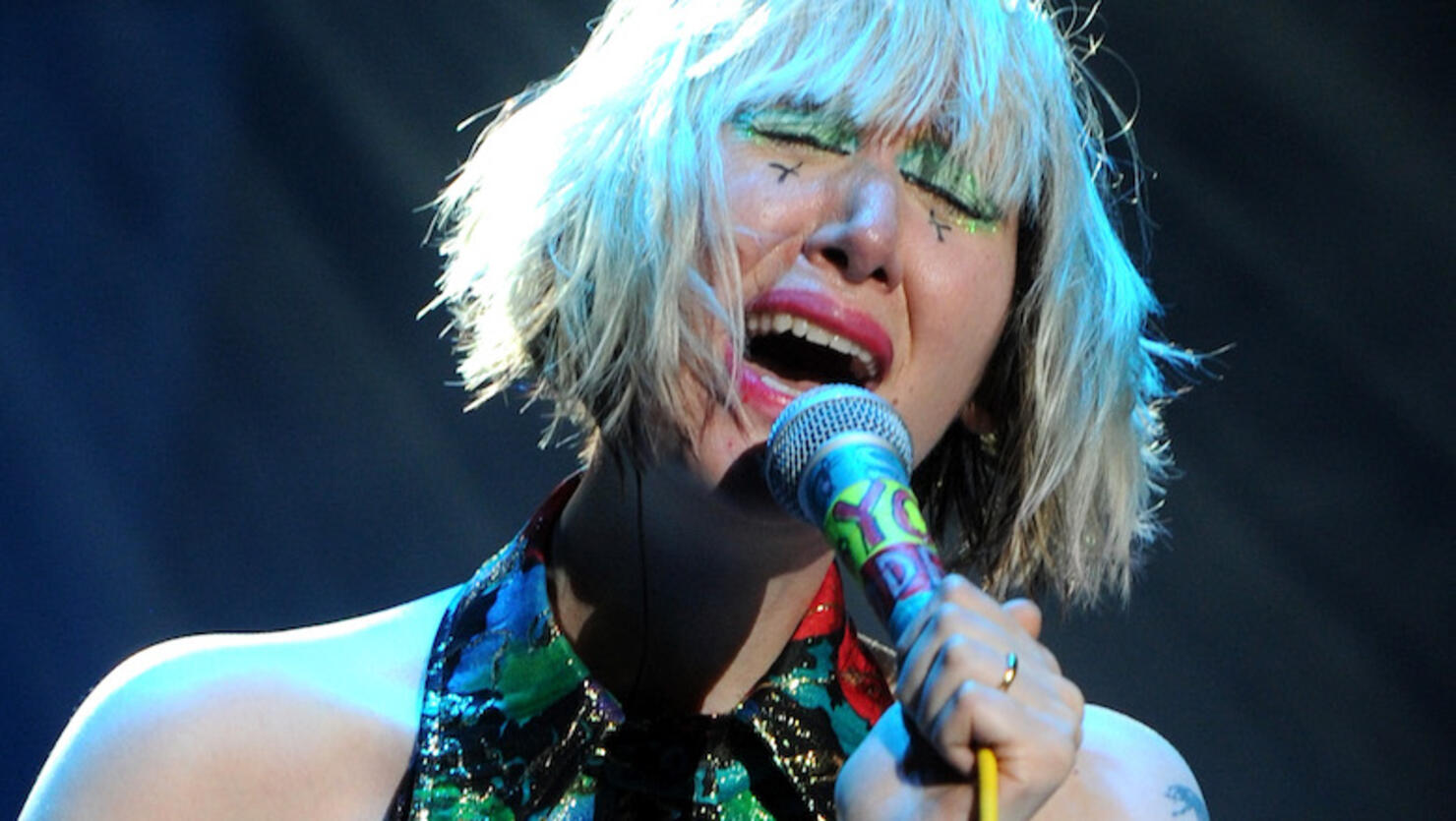 karen o hair