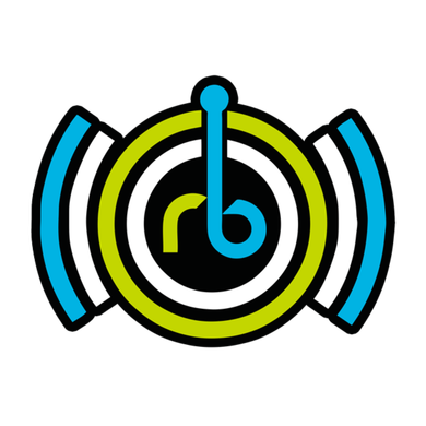 Ruido Blanco logo