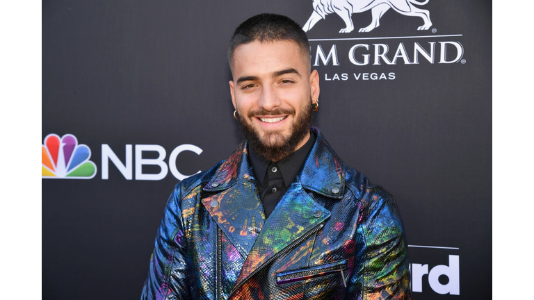 2019 Billboard Music Awards - Red Carpet