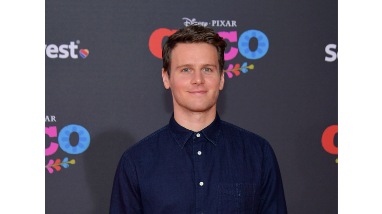 Premiere Of Disney Pixar's "Coco" - Arrivals