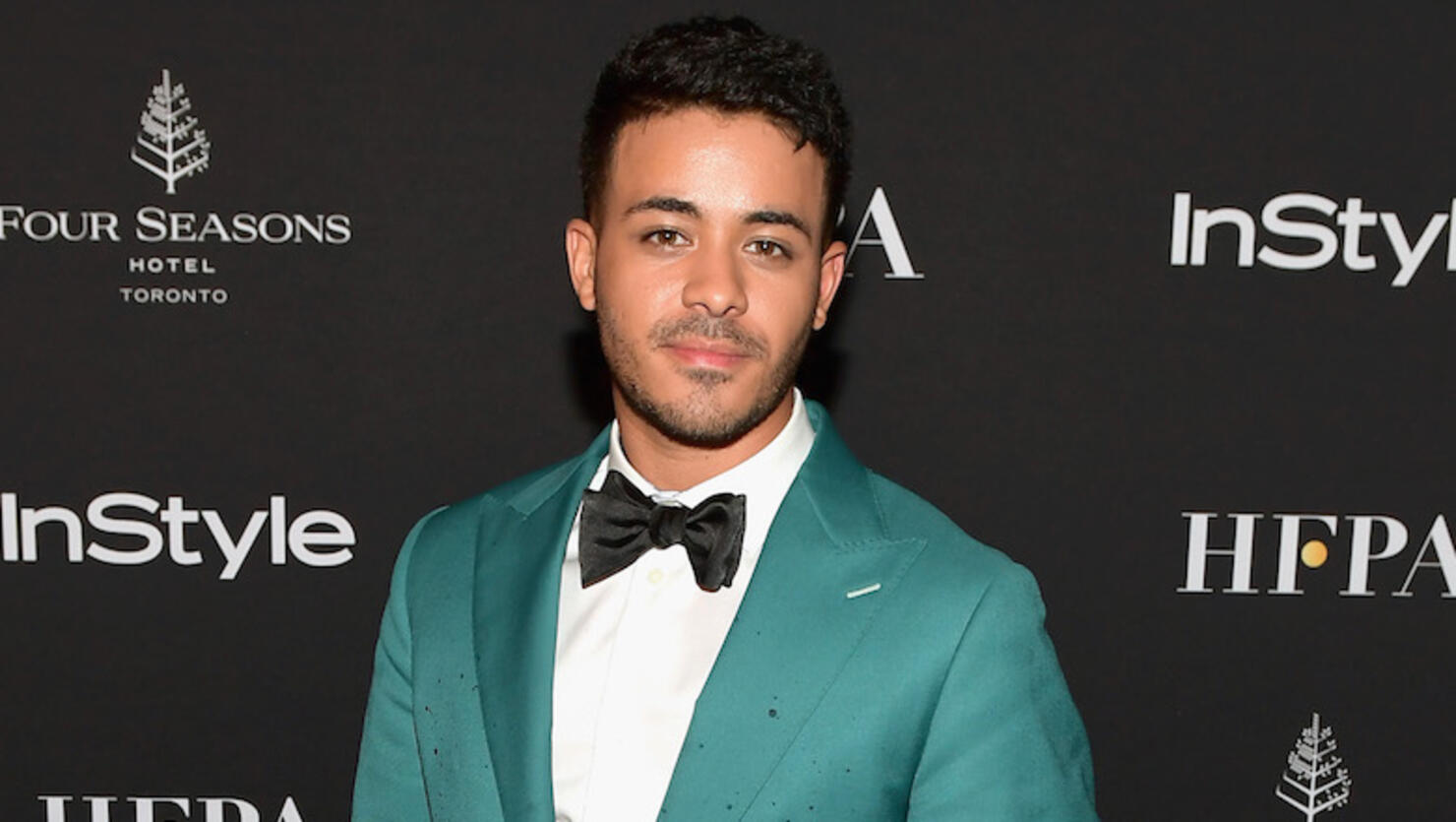 2018 HFPA And InStyle's TIFF Celebration