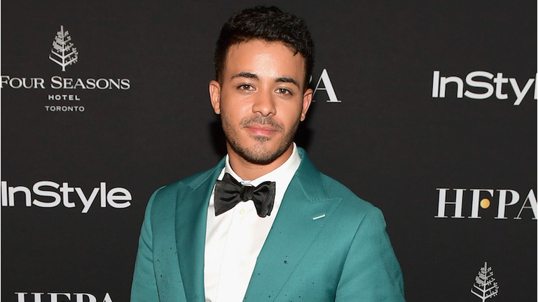 2018 HFPA And InStyle's TIFF Celebration