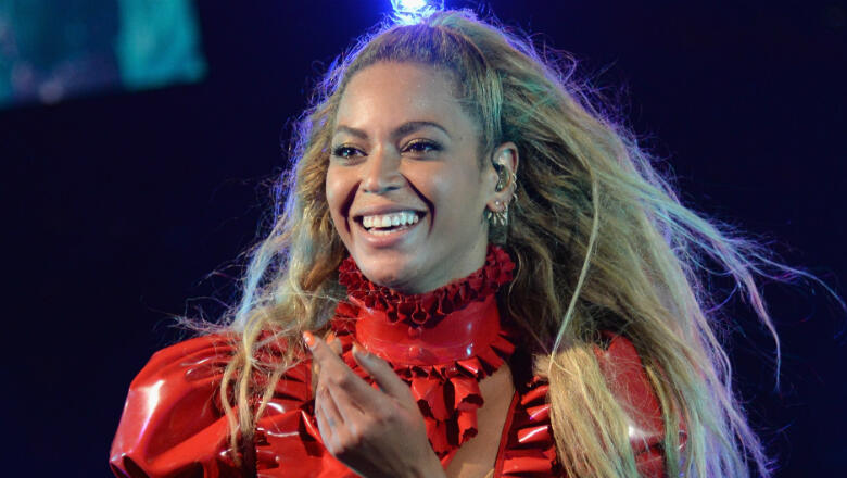 Beyonce Shares Photos From Her 38th Birthday Celebration — See The Pics American Top 40 With