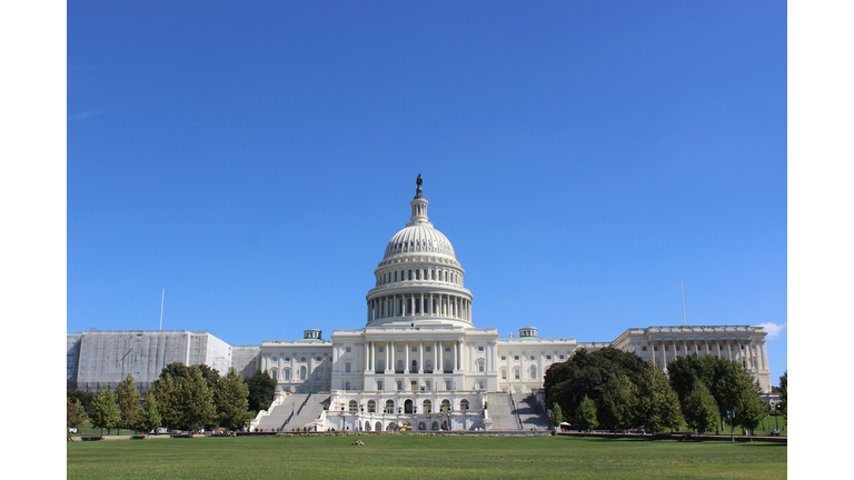 US Capitol