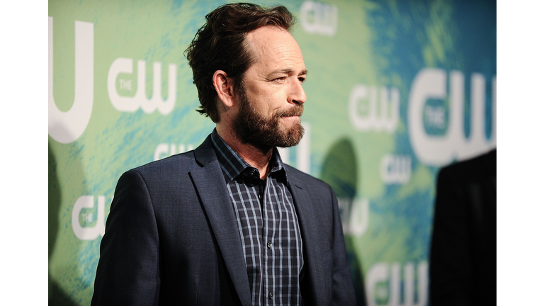 The CW Network's 2016 New York Upfront