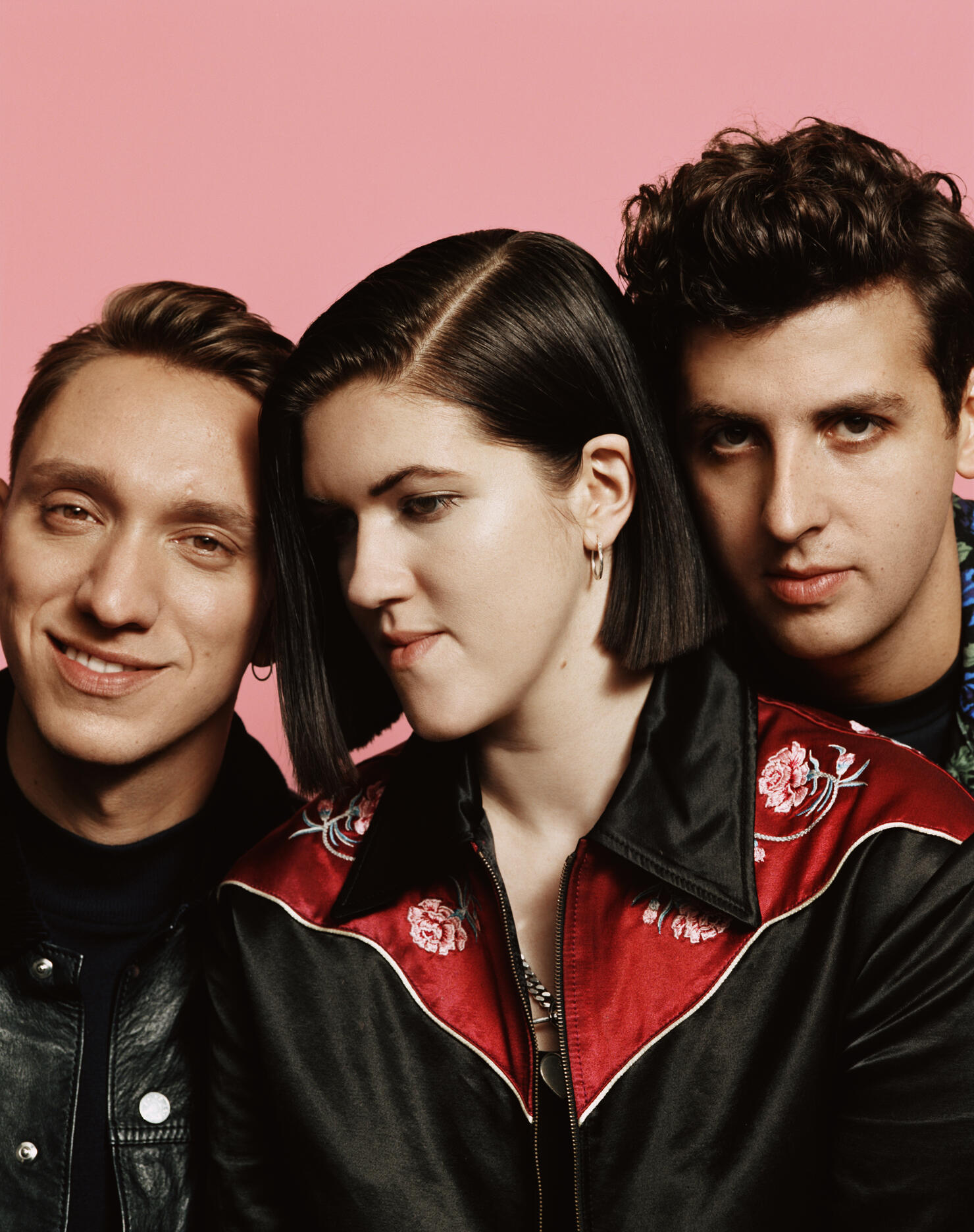 The xx