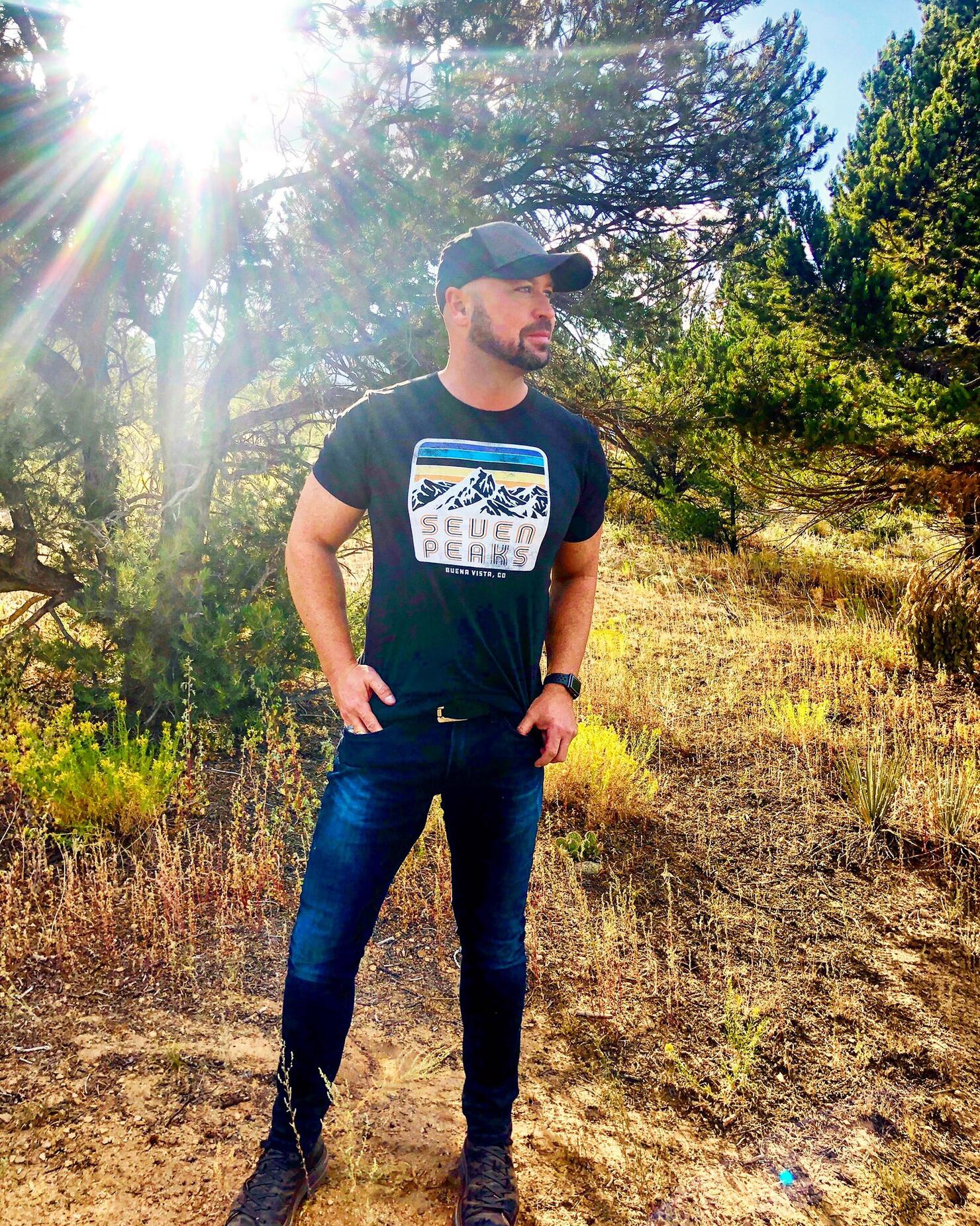 Seven Peaks Music Festival