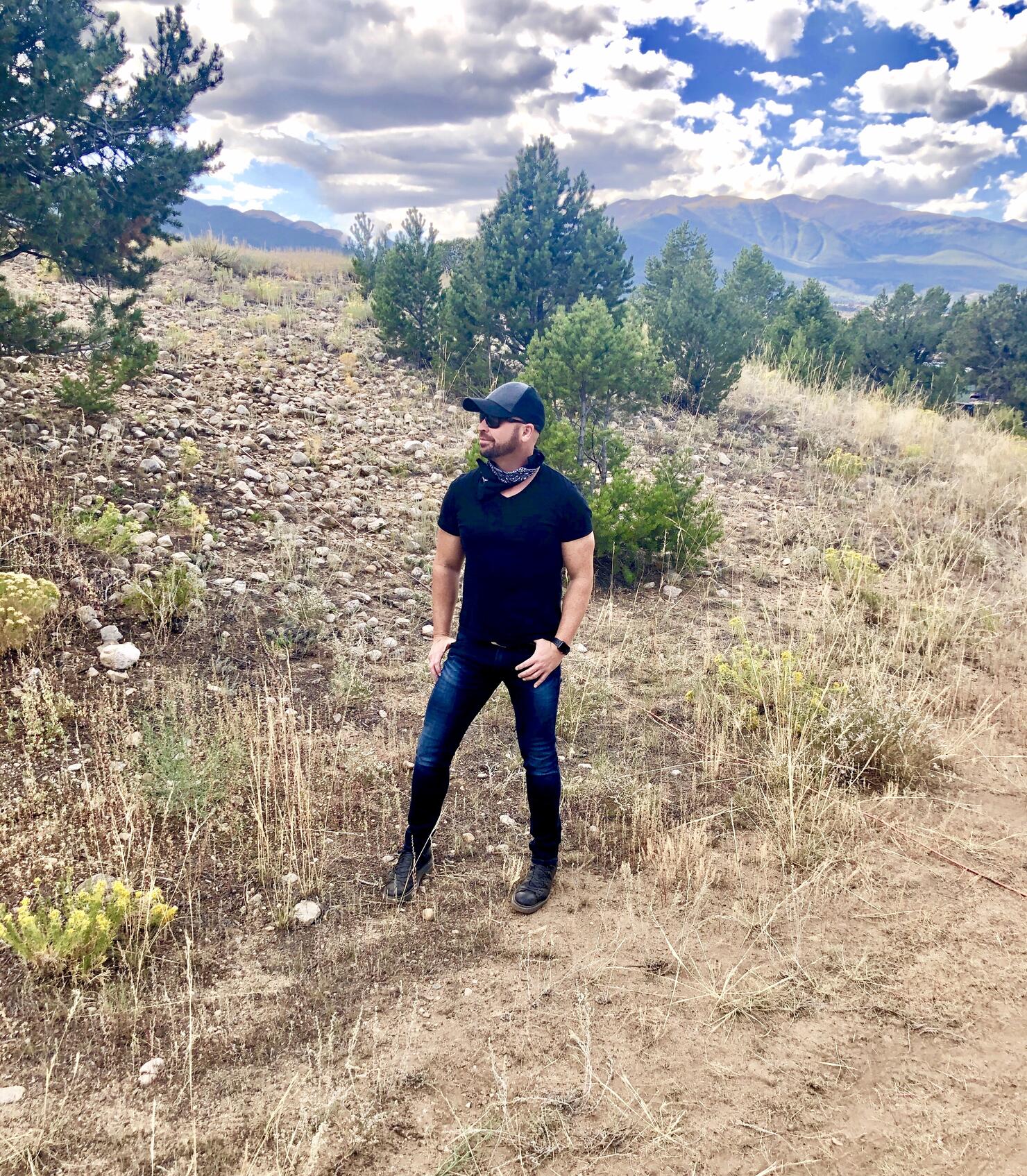 Seven Peaks Music Festival