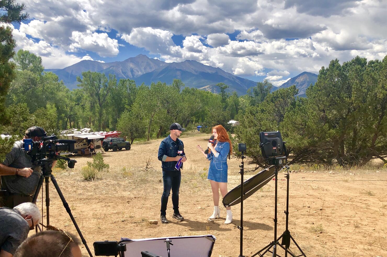 Seven Peaks Music Festival