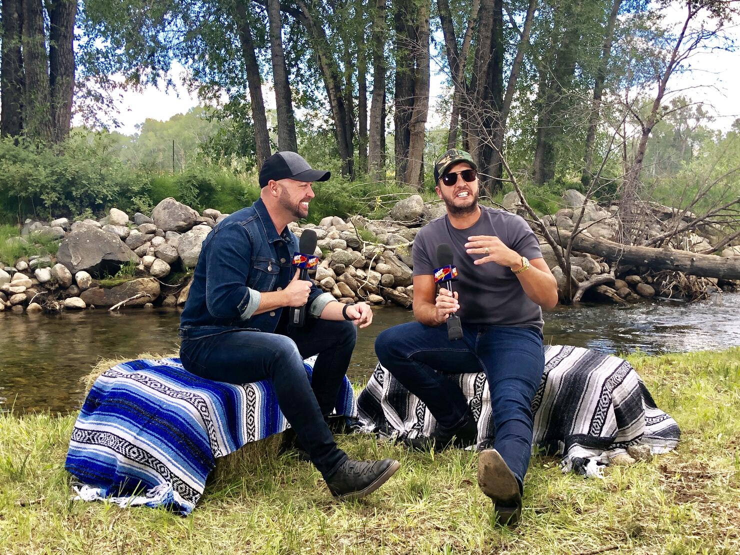 Seven Peaks Music Festival