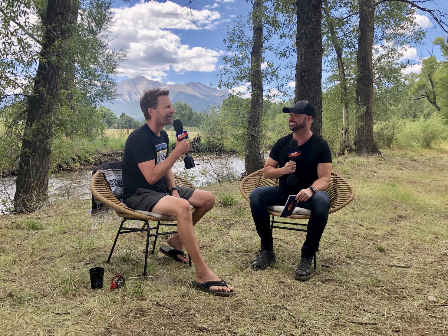 Seven Peaks Music Festival