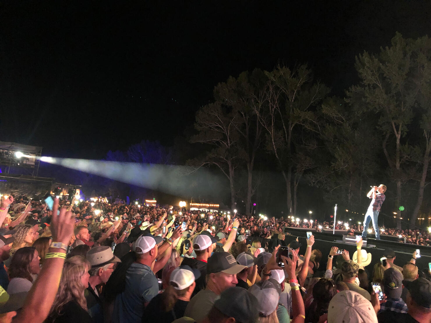Seven Peaks Music Festival