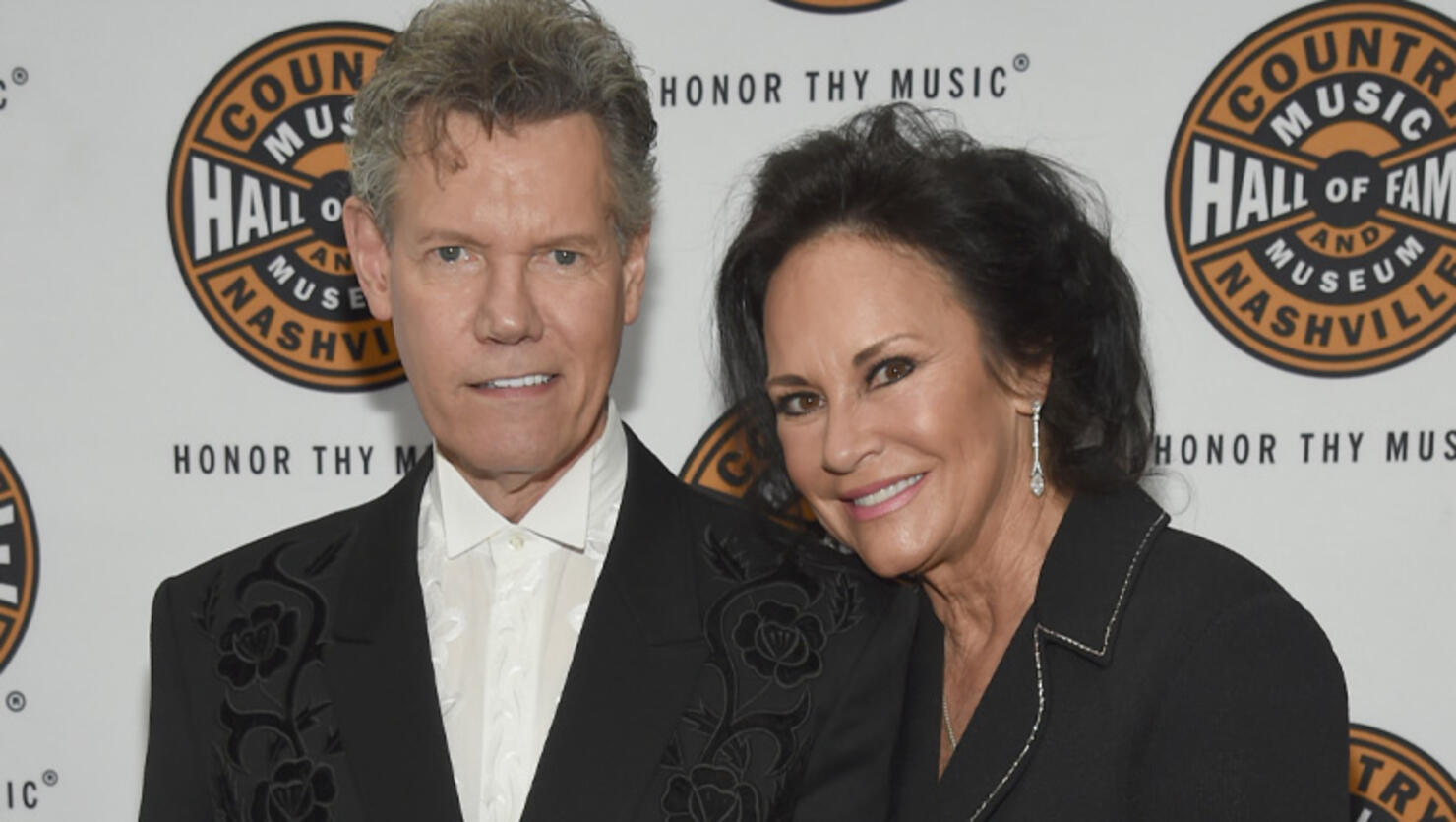 Randy Travis Announces Tour Dates iHeart