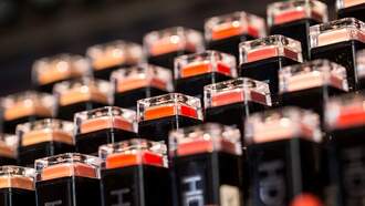 BEST UNDER $10 DRUGSTORE MAKEUP