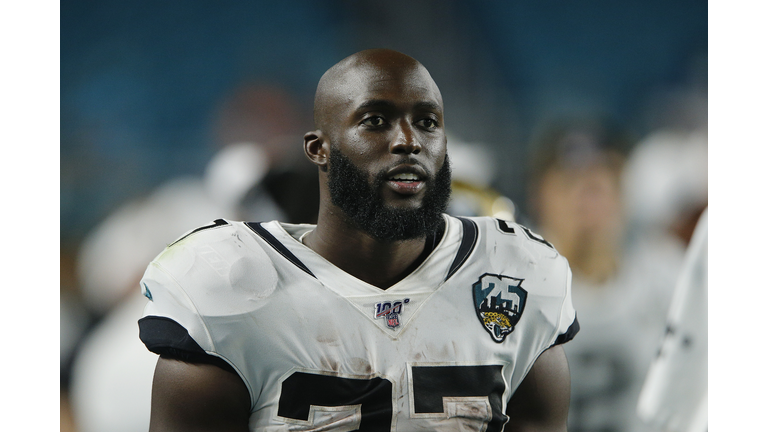 Jacksonville Jaguars v Miami Dolphins