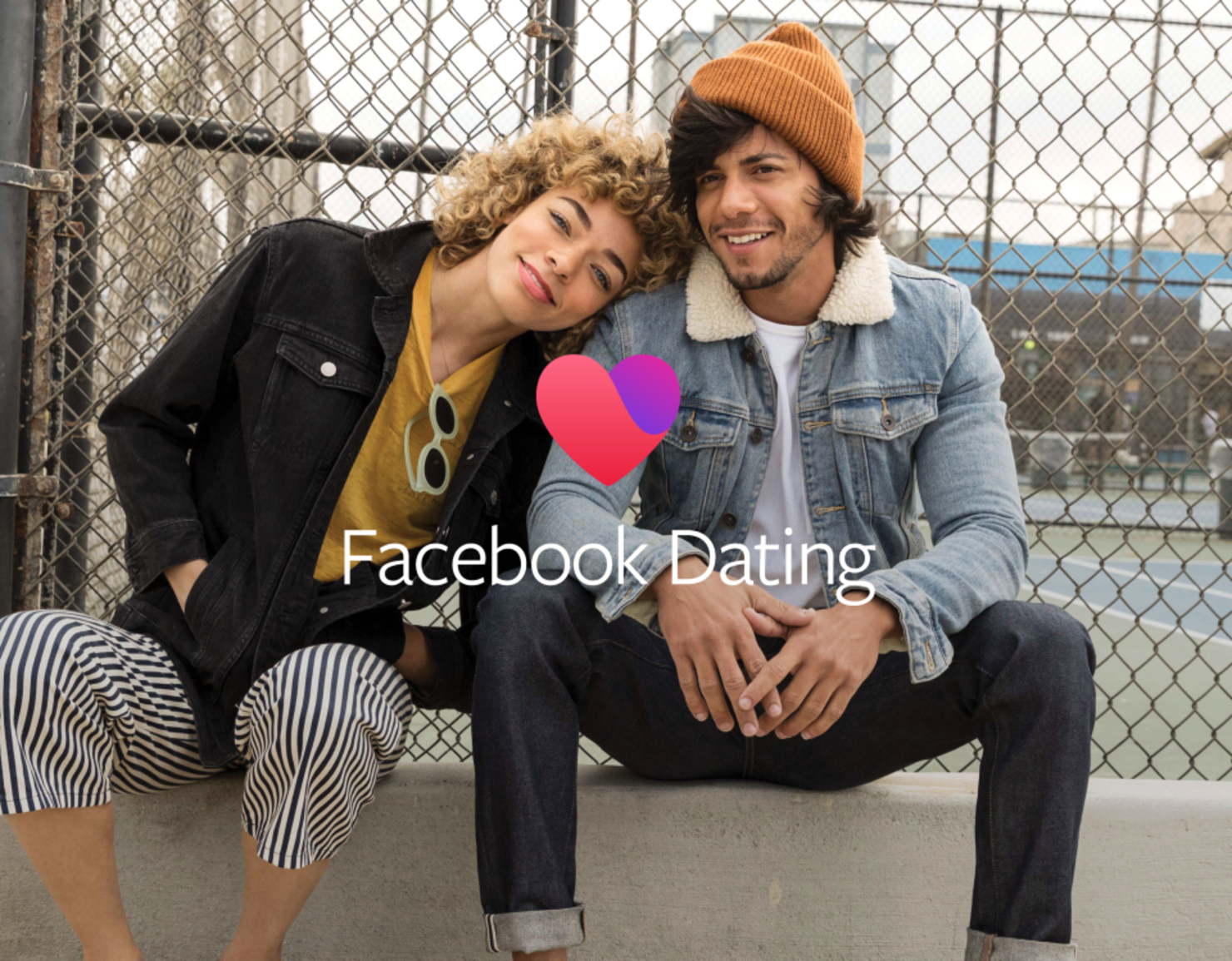 Facebook launches dating service in US