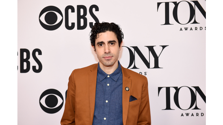 The 73rd Annual Tony Awards Meet The Nominees Press Day