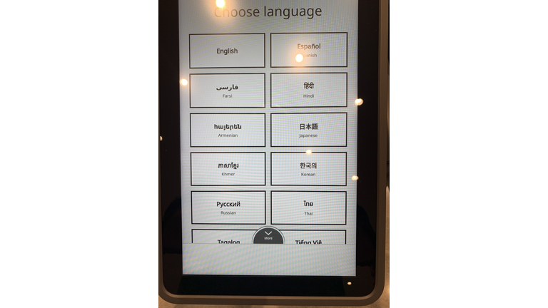 New LA Ballot Marking Device makes its debut in 2020