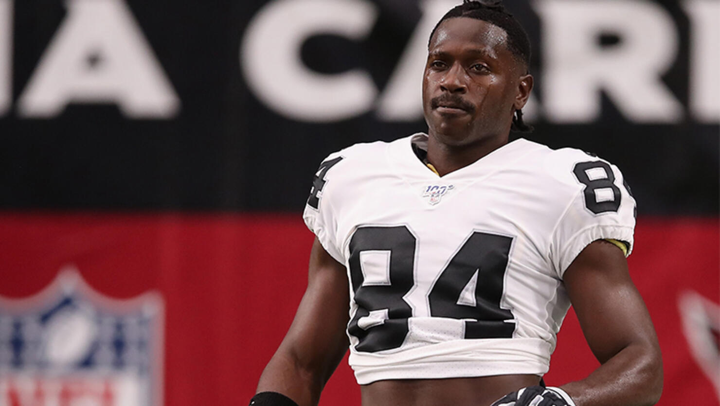 Oakland Raiders v Arizona Cardinals