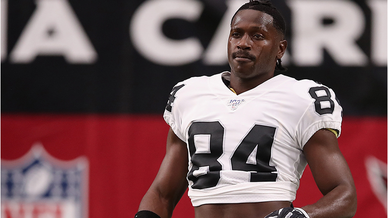 Oakland Raiders v Arizona Cardinals