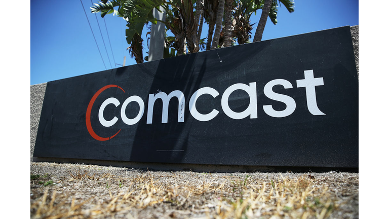 Comcast To Bid For Sky TV