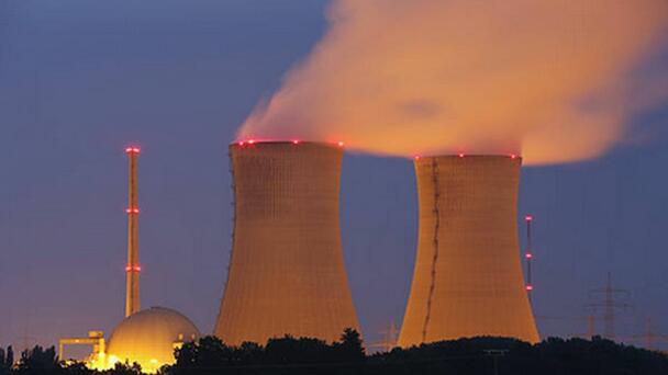 V.C. Summer Nuclear Station Contract Extended Until 2062