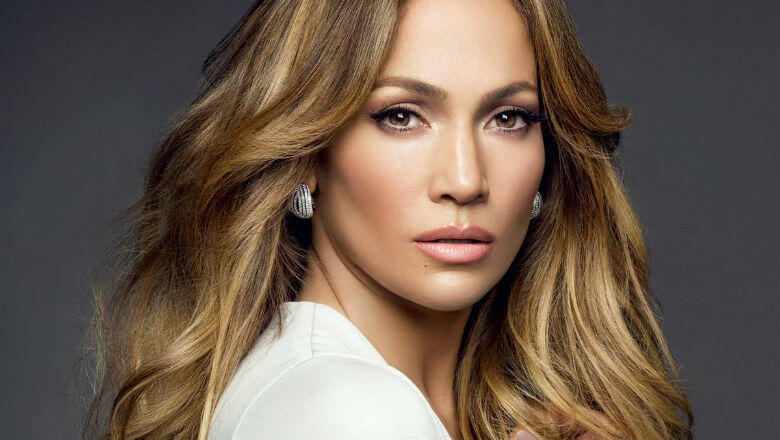 Jennifer Lopez to Be Honored With iHeartRadio Premio Corazón Latino ...