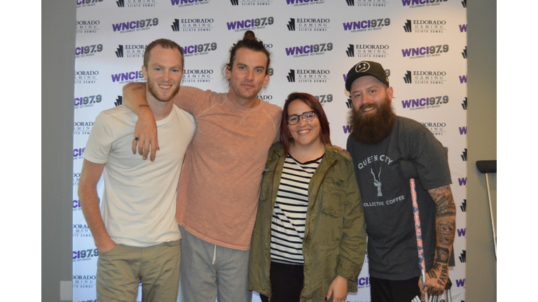 Judah & The Lion