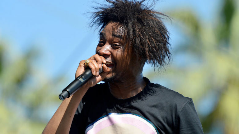 2013 Coachella Valley Music And Arts Festival - Day 2