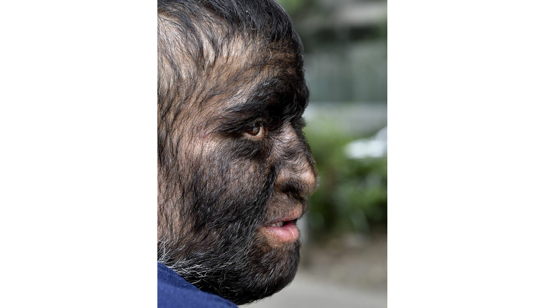 MEXICO-CINEMA-WOLFMAN