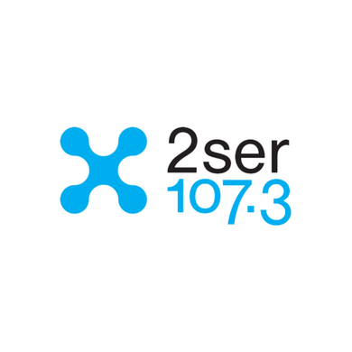 2SER logo