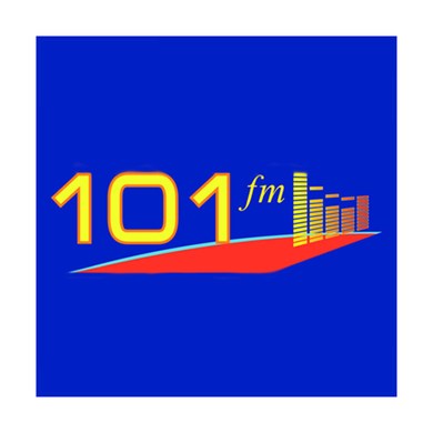 Radio Logan 101FM logo