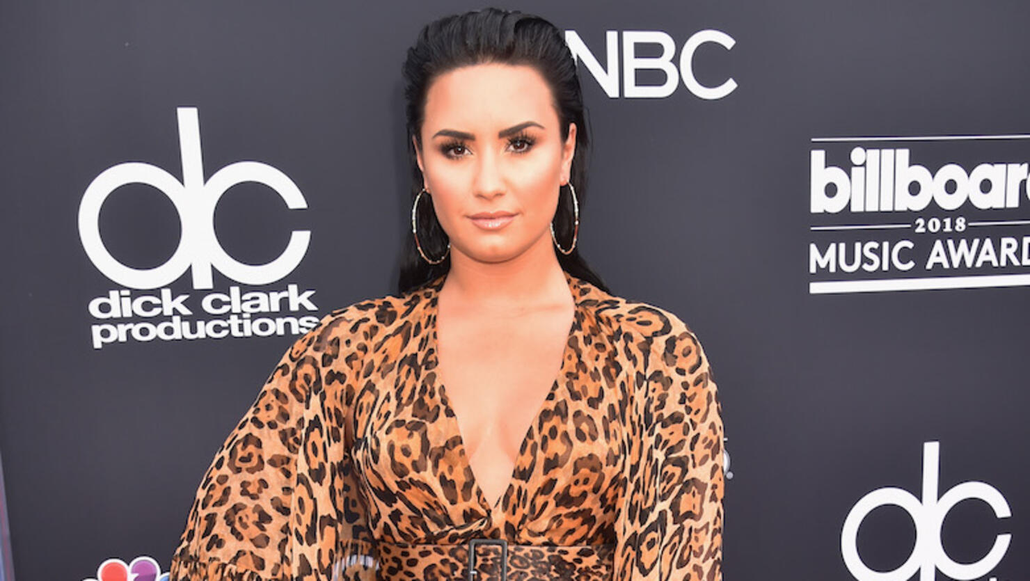 2018 Billboard Music Awards - Red Carpet