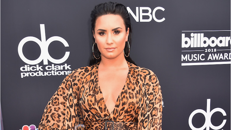 2018 Billboard Music Awards - Red Carpet