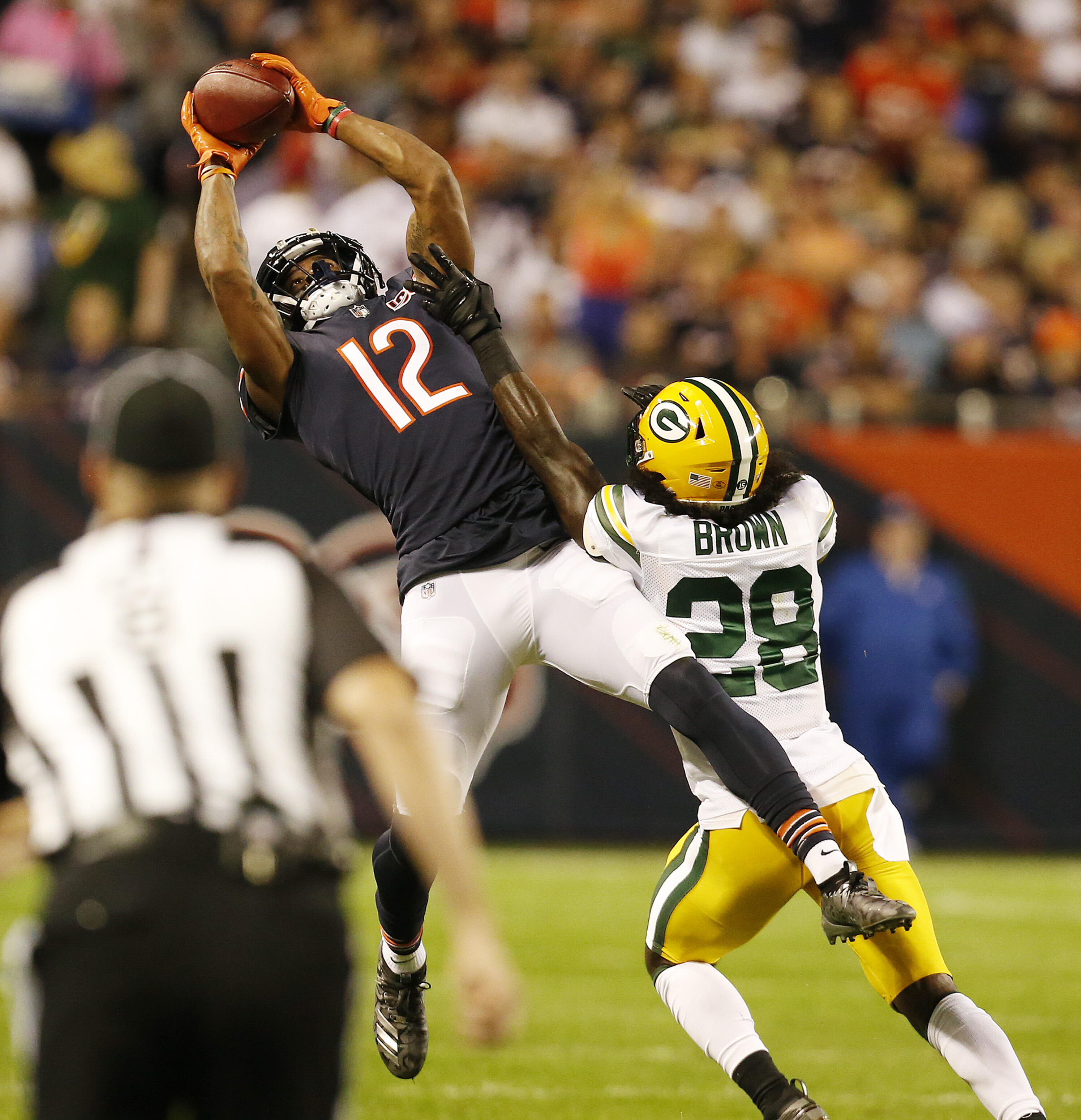 The NFL season starts with NSFW AUDIO!!! NSFW!!!!!!!!!!!!!! - Thumbnail Image