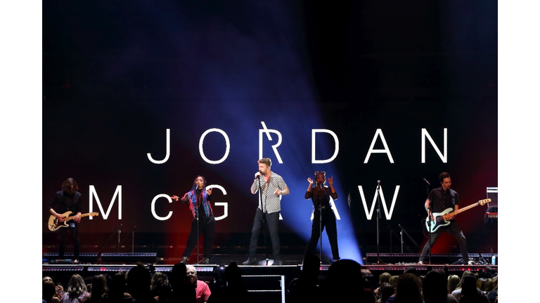 Jonas Brothers at The Schottenstein Center